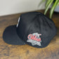 Victory cap (Black/ Victory Red)