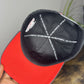 Victory cap (Black/ Victory Red)