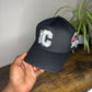 Victory cap (Black/ Victory Red)